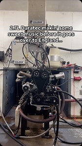 Esslinger Engineering on Reels