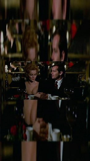Carnal Knowledge (1971) - THE DISC - Indicator 4K