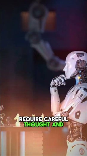 The Ethics of AI: Navigating the Future 🤔⚖️ #AIEthics #FutureOfAI