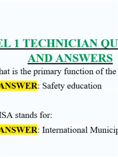 Level 1 Technician Interview Questions That Got Me Hired in 2026 🔥 (Real Answers That Actually Work!) Stuck preparing for your first IT support role? 😰 You're not alone. Thousands of aspiring techs bomb their Level 1 technician interviews every week because they memorize robotic answers instead of showing real problem-solving skills. But what if you could walk in knowing EXACTLY what hiring managers are listening for in 2026? 💡 In this video, I break down the 15 most frequently asked Level 1 