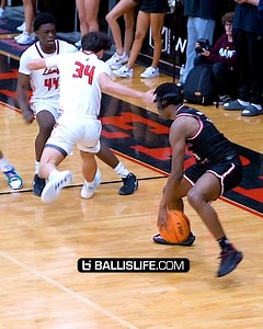 GET THAT BOY A MAP!! 💀🔥 | Ballislife