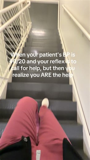 Emergency Room Humor: What Happens When You're the Help