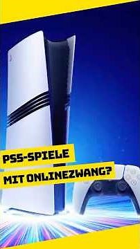 Glaubt ihr Sony versucht diesen Online-Zwang durchzusetzen oder war das alles nur ein Bug?