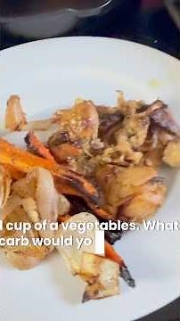 Chicken Thighs for Weight Loss (High Protein, Easy Portion Control Meal)