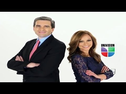 Univision Network ID Félix De Bedout & Satcha Pretto 2009