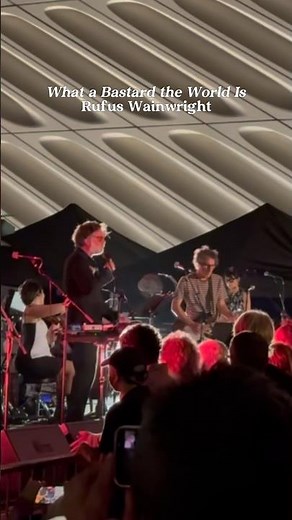 An incredible night celebrating the music of Yoko Ono this past Saturday at The Broad in LA.