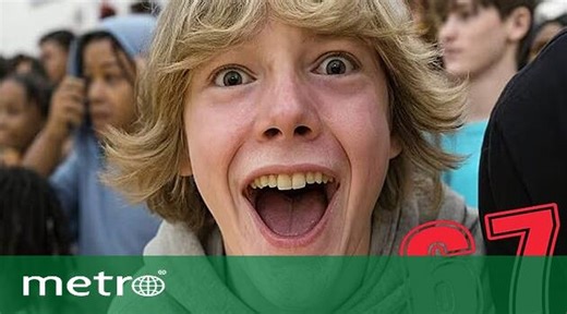 Boří internet a stejně nemá význam. Znáte frázi 6-7?