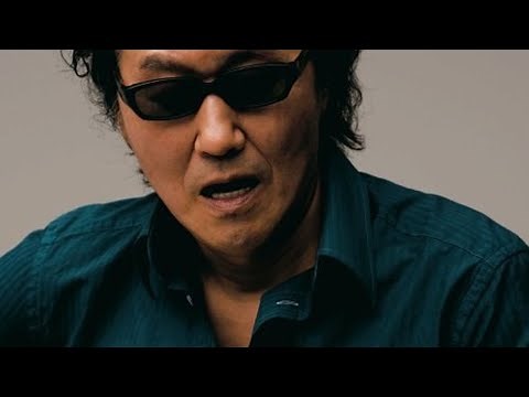 井上陽水 ／ 能古島の片想い(弾き語りパッション)