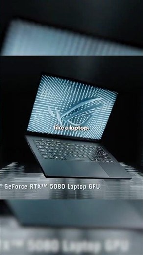 The Two Types of Gaming Laptops
