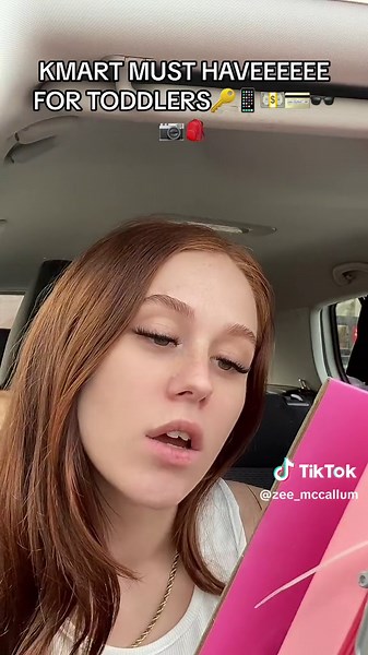 Kmart Must-Have: Toddler Playset for Safe Fun!