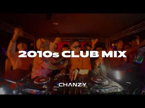 2010s Throwback CLUB MIX | Dance / Pop / OPM | LIVE DJ SET @ Lime Milano | CHANZY