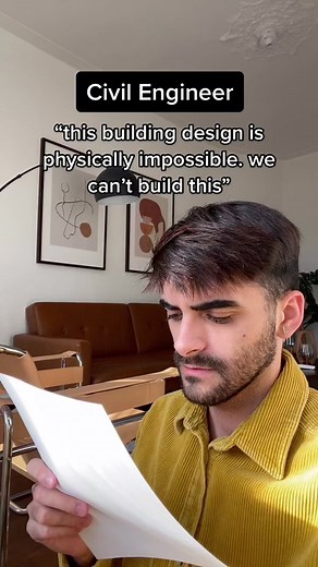 Architect vs Civil Engineer: Hilarious Architecture Jokes
