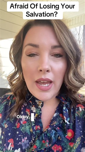 When we look to ourselves for righteousness, guilt, shame, and condemnation will always follow because we were never meant to save ourselves. The gospel lifts our eyes off our performance and points us to Jesus, who has already paid for sin and declared us righteous through faith (Romans 8:1; 2 Corinthians 5:21). Because of His finished work, we no longer have to live under the weight of condemnation — this is the truly out-of-this-world good news of the gospel.