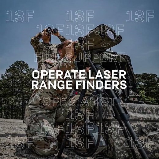 Bring the Boom as a Fire Support Specialist