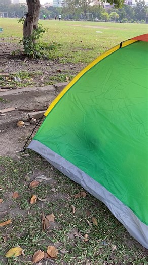 JC-Portable Camping Tent Water proof #tent #campingtents