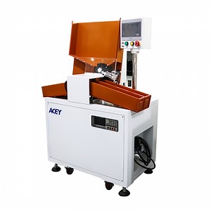 [Hot Item] Automatic Battery Sorting Machine 18650 Cylindrlcal Battery Cell Sorter for Cylindrical Battery Pack Assembly Line