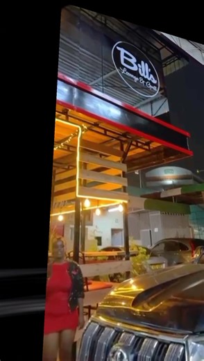 Karibuni to the new VIP lounge at Bill's Lounge and Grill A brand new wing with: 🍖 Unlimited Nyama feasts 🥂 Drinks for every mood 🎶 Bold beats & themed entertainment 🍳 Breakfast, lunch & night bytes in a serene, chill setting 📍 National Oil Bidco – Exit to Garissa Road Your go-to spot for family, friends & unforgettable moments! | Thika Town Today - 3T