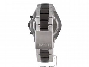 Watch Pulsar Men's PF3183 Tech Gear Flight Computer Watch on Amazon Live