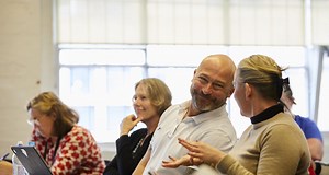 Executive Master of Public Administration Course | ANZSOG