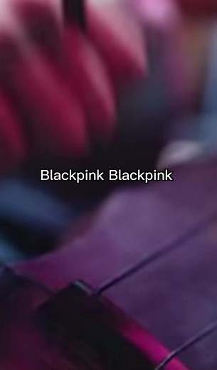 Blackpink~Pink Venom~#traductionfrancais#pourtoi#foryou