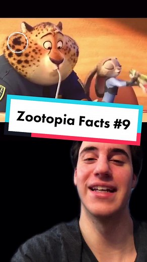 Did You Know Movies Show on TikTok