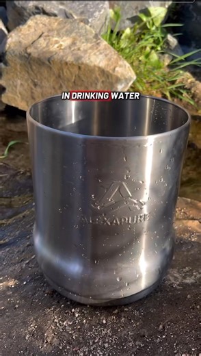 Alexapure Pro Water Filtration System | Black Gun Owners Association