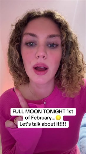 Exploring the Full Moon Energies in Astrology