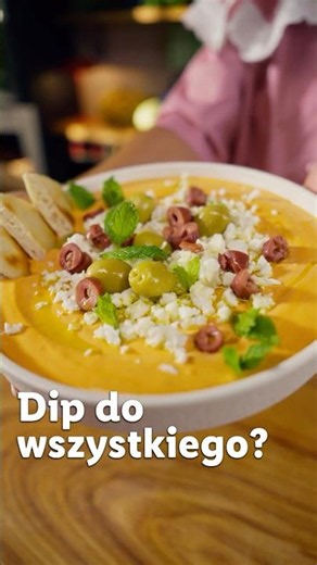 The Ultimate Dip? 🧀🌶️ #lidlkitchen #kingaparuzel #dip