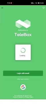 How to watch videos from telebox🤩Without any ads Life Time Free