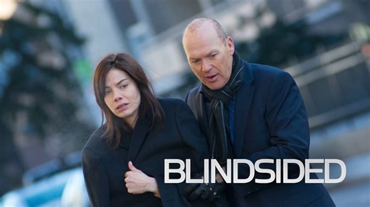 Blindsided (2013)