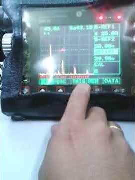 How to Calibrate Ultra Sonic Testing Machine