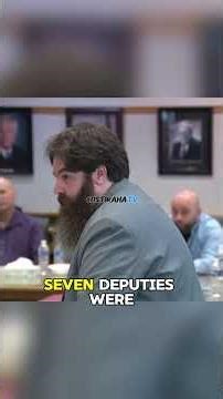 Afroman Wins $4 Million Lawsuit Against Police!🤯#shorts