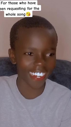 Luo TikTok Sensation Lindsey Kababa: Full Song Available!