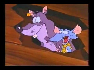 Stuck-clip: The Magic Voyage (ENG)