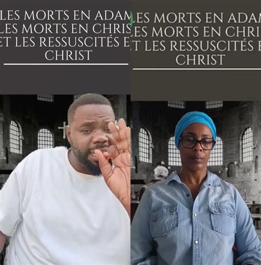 les chrétiens, les jeunes et la prières