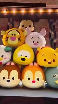 S1 e6 Tsum Tsum