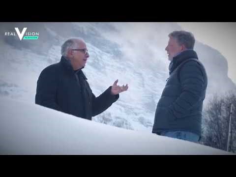 Anthony Deden Outtake | Grant Williams | Real Vision™