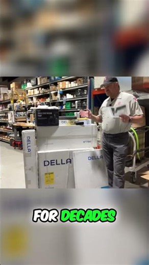 DIY Mini-Split Install: Tools, Lifetime Warranty & Pro Guide! #shorts