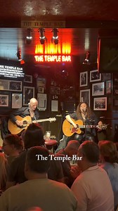 Catch ‘What’s Up’ live at The Temple Bar Pub! 🎶🍻#LiveMusic #TempleBarPub #templebar | The Temple Bar Pub