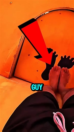 He Got Trapped Inside an Abandoned Water Slide 😳