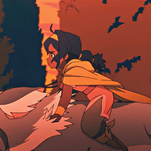 Avatar Seven Havens is officially out! | The Korra slander was diabolical 😭 || #avatar #avatarsevenhavens #pavi #atla #animefyp