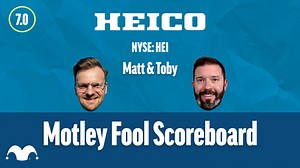Heico Stock: Strong Fundamentals but Valuation Concerns | The Motley Fool