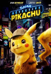 Pokémon Detective Pikachu (VF)