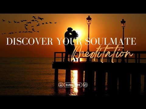 Discover Your Soulmate Guided Meditation