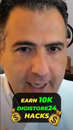 Earn $10K in 30 Days: Digistore24 Money Making Hacks Revealed