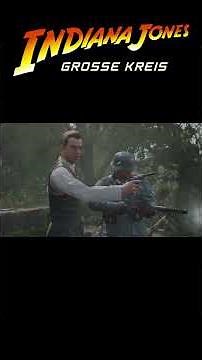 Gegenangriff der Rebellen - Indiana Jones und der große Kreis #indianajones #letsplaygermany