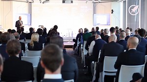 Qual è il bilancio della sesta edizione dell' Accenture Banking Conference? Tutti i dati e i trend del momento raccontati da Mauro Macchi nella nostra intervista. Guarda il video! #BankingInTheNew Accenture in Italia | StartupItalia