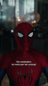 Spider-Man. Całkiem nowy dzień | zobacz w Heliosie