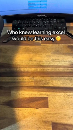 Excel Pad 👉 https://bit.ly/3EOGzHt #excel #ppt #windows #it #work #mousepad #mouse #fyp . | Shortcut key Mat