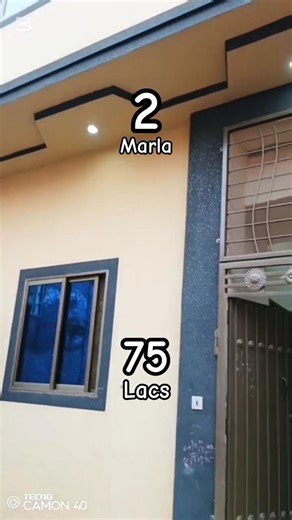 2 Marla 03244838937 Near amir town Mughalpura Lahore Pakistan... Registry intqaal #home